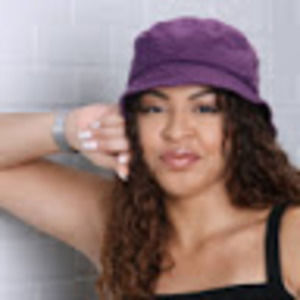 Meet your Posher, Lisandra